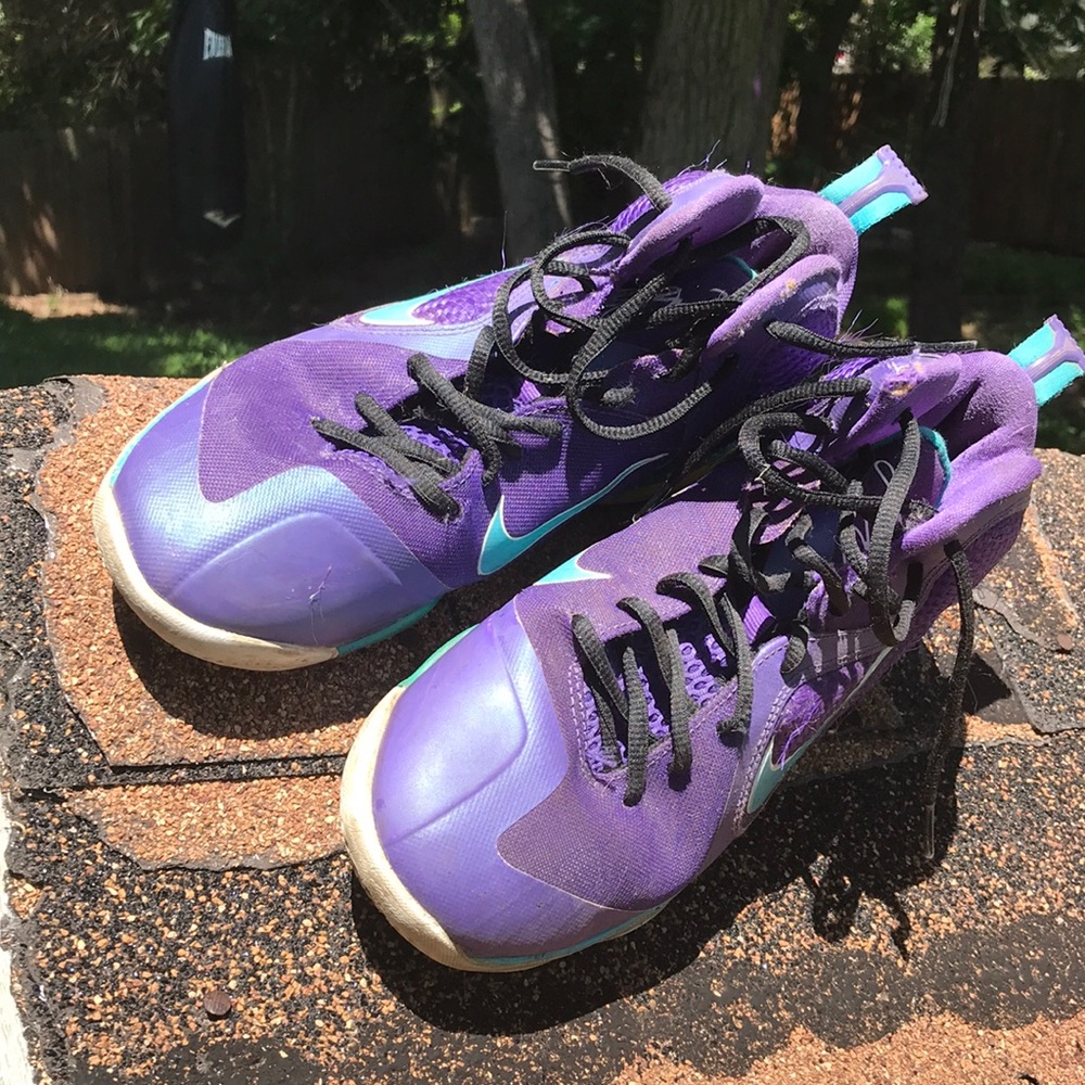 Nike Lebron 9